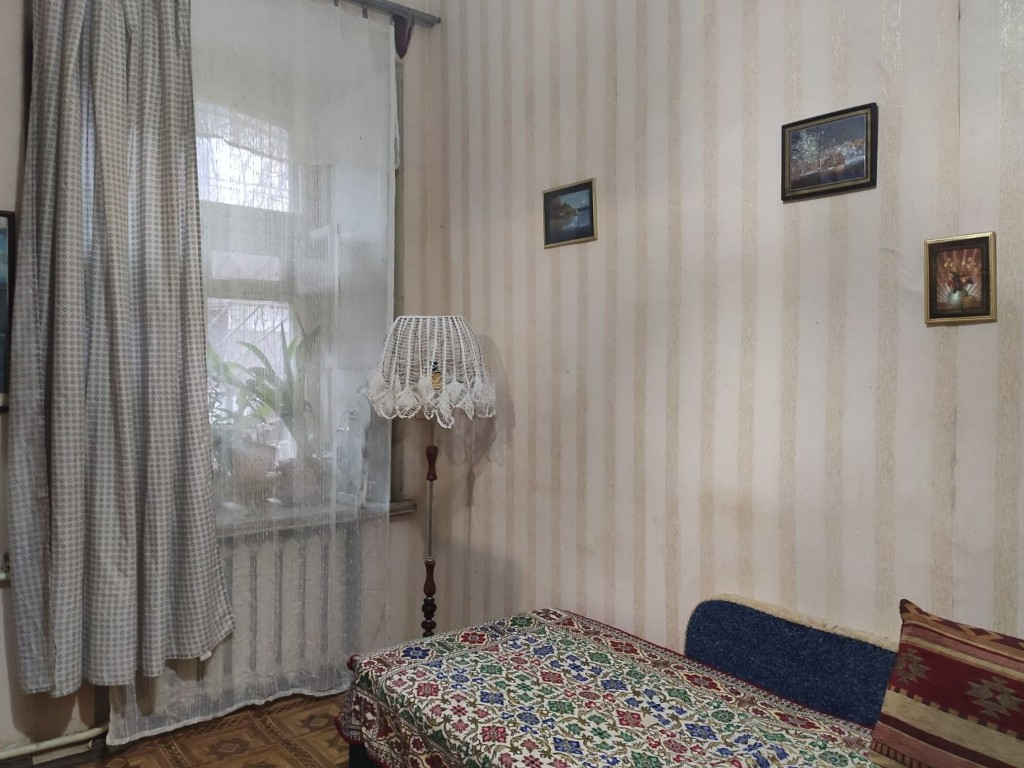 продажа двухкомнатной квартиры номер A-173024 в Приморском районе, фото номер 6
